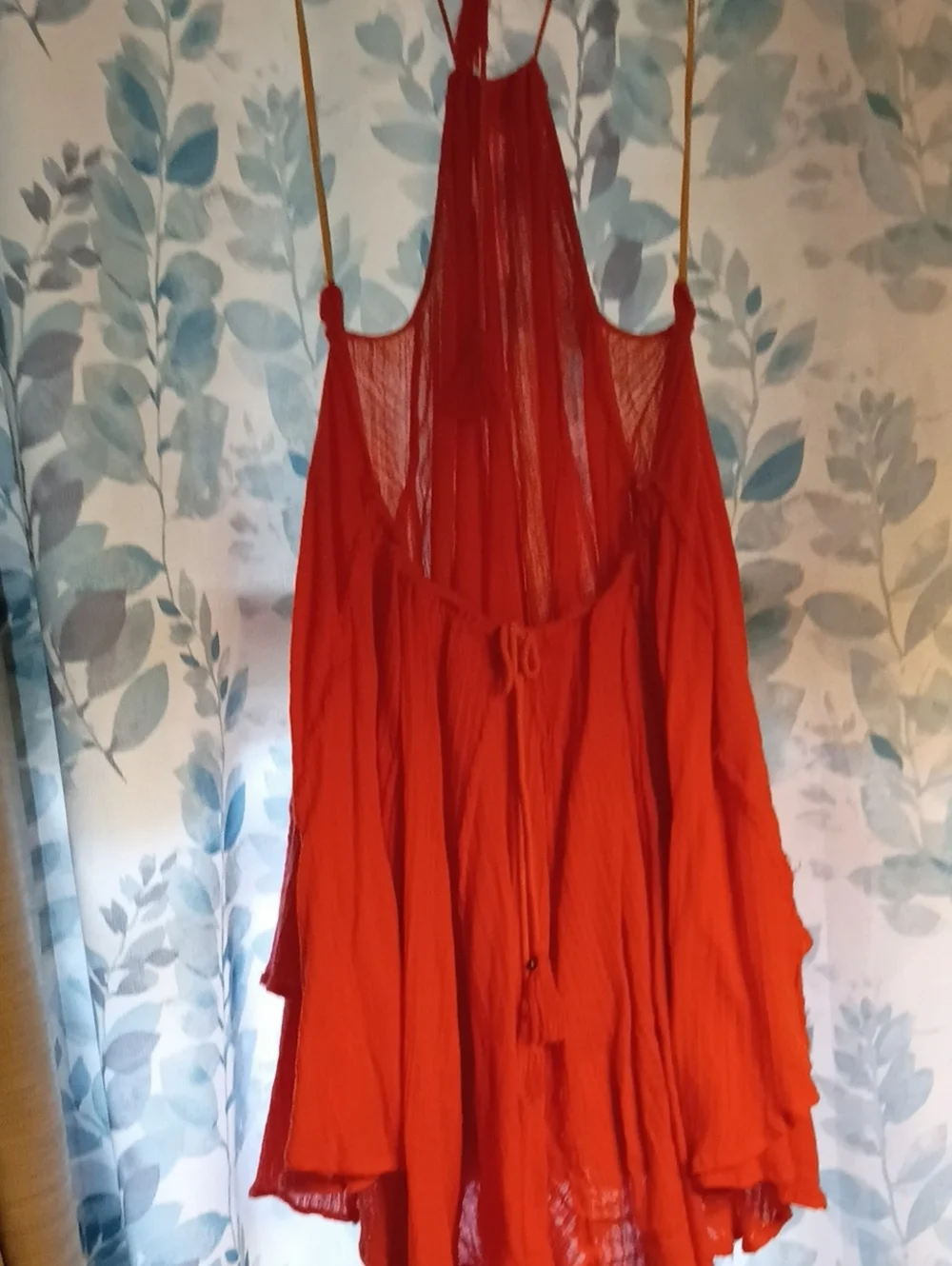 Free People XS Dress